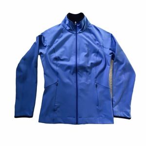 Lucy Activewear Shaped Zip Jacket